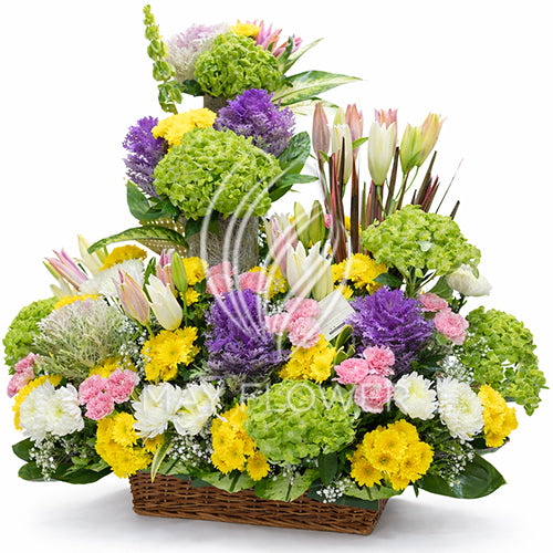 Island Elegance Secondary image