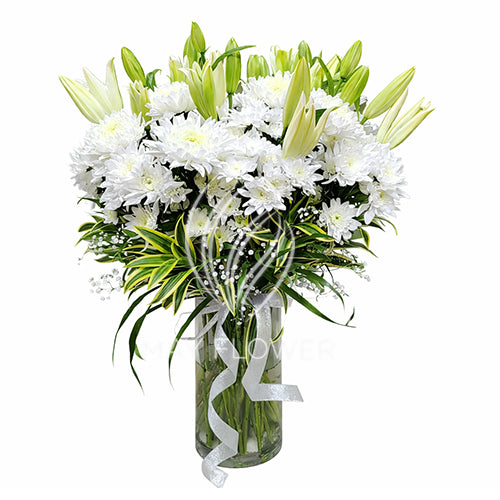 Crystal Grace Main image