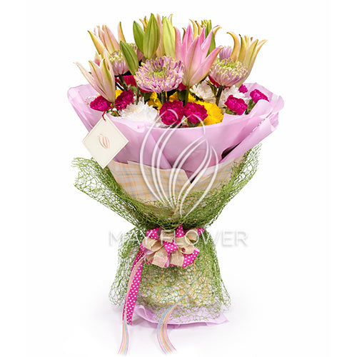 Luxe Petals Main image