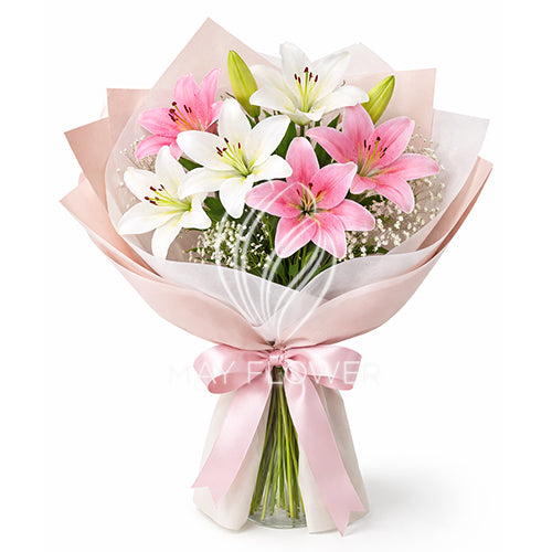 Lily Fleurie Main image