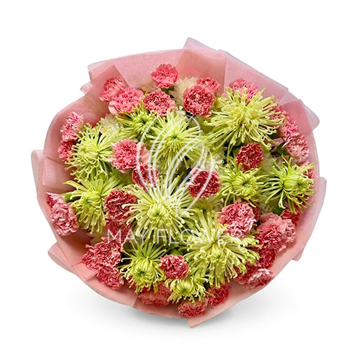 Mint Blush Secondary image