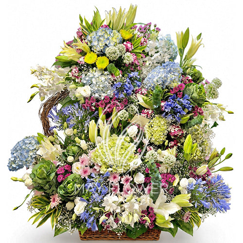 Flora Fantasia Main image