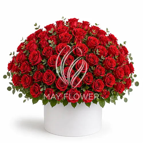 Rosa Rouge
