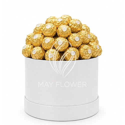 Ferrero Delight Main image