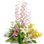 Exotic Basket