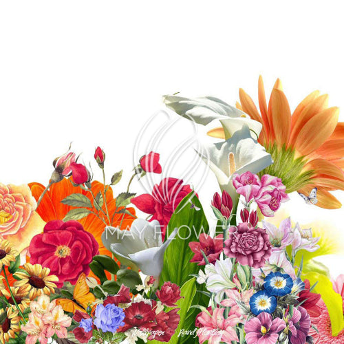 Florist Designed Bouquet Main image