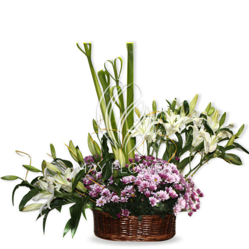 Assorted Large Basket Assortment