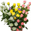 Roses Galore Bouquet