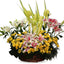 Mix Large Basket