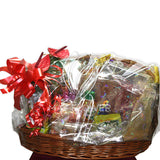 Gourmet Gift Hamper Basket