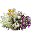 Assorted Floral Basket