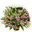 Exquisite Floral Vase