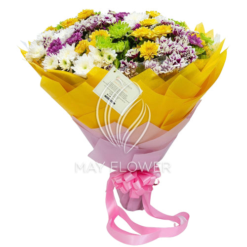 Buy Fresh Flowers Online. Order flower bouquets same day delivery