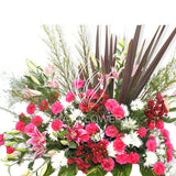 Large Colorful Bouquet