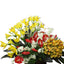 Exotic Large Basket Flowers