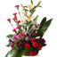 Colorful Mixture Basket