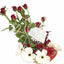 Roses Gerbera Basket