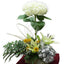 Exotic Floral Artistry