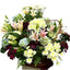 Seasonal Exotic Collage Florals