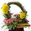 Floral Mithai Bouquet