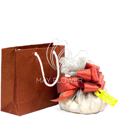 Assorted Chocolates Pack Secondary image