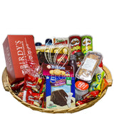 Gourmet Snack Hamper