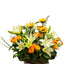 Subtle Elegance Bouquet