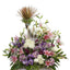 Pink Blend Exotic Florals