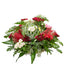 200 Roses Basket