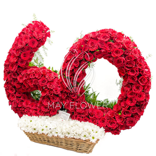 Symbolic Florals Secondary image