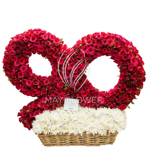 Symbolic Florals