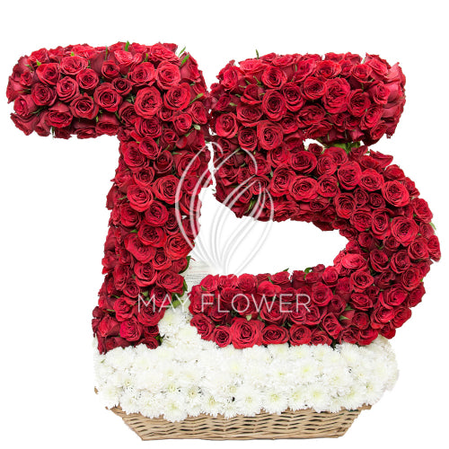 Symbolic Florals
