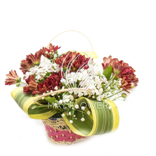 Little Blooms Bouquet