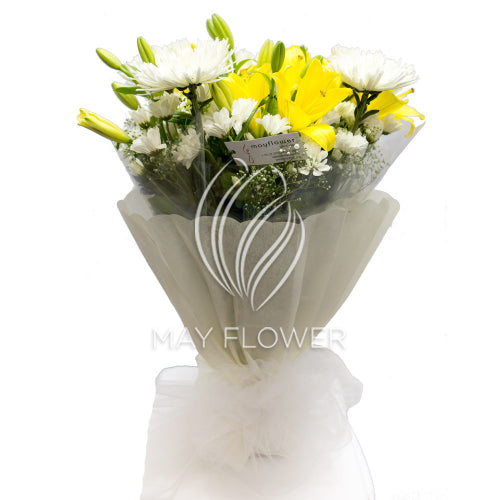 Shimmering Bliss Bunch Secondary image