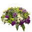 Distinguished Opulence Florals