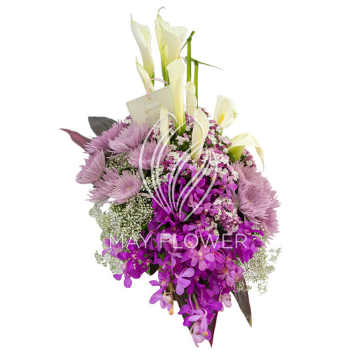 Purple Velvet Passion Secondary image