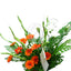 Assorted Colorful Basket