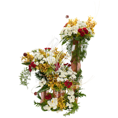 Floral Citadel Main image