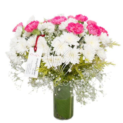 Elegant Blossoms Secondary image