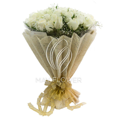 Tranquil Harmony Florals Main image