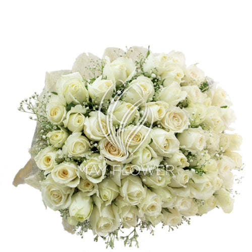 Tranquil Harmony Florals Secondary image