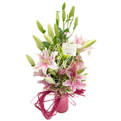 Lily Romance Secondary image