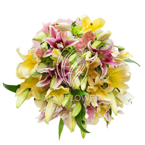 Lily Surprise Secondary image