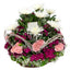 Distinct Floral Delight