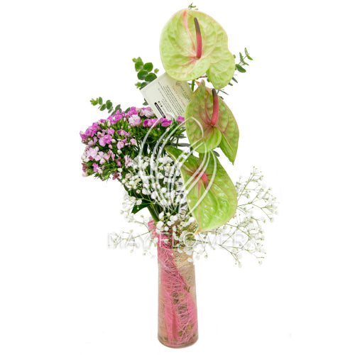 Exquisite Pastels Secondary image