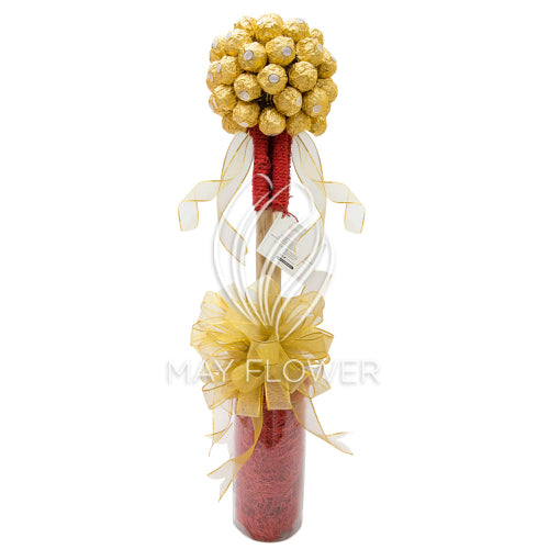 Golden Sparkle Main image