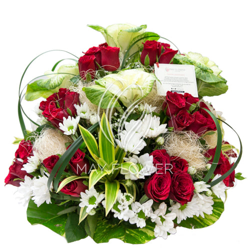 Floral Festivity Main image