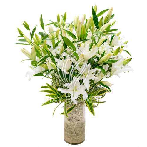 Lily Rush Secondary image