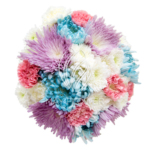 Delicate Blooms Secondary image