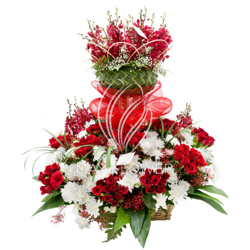 Crowning Glory Main image